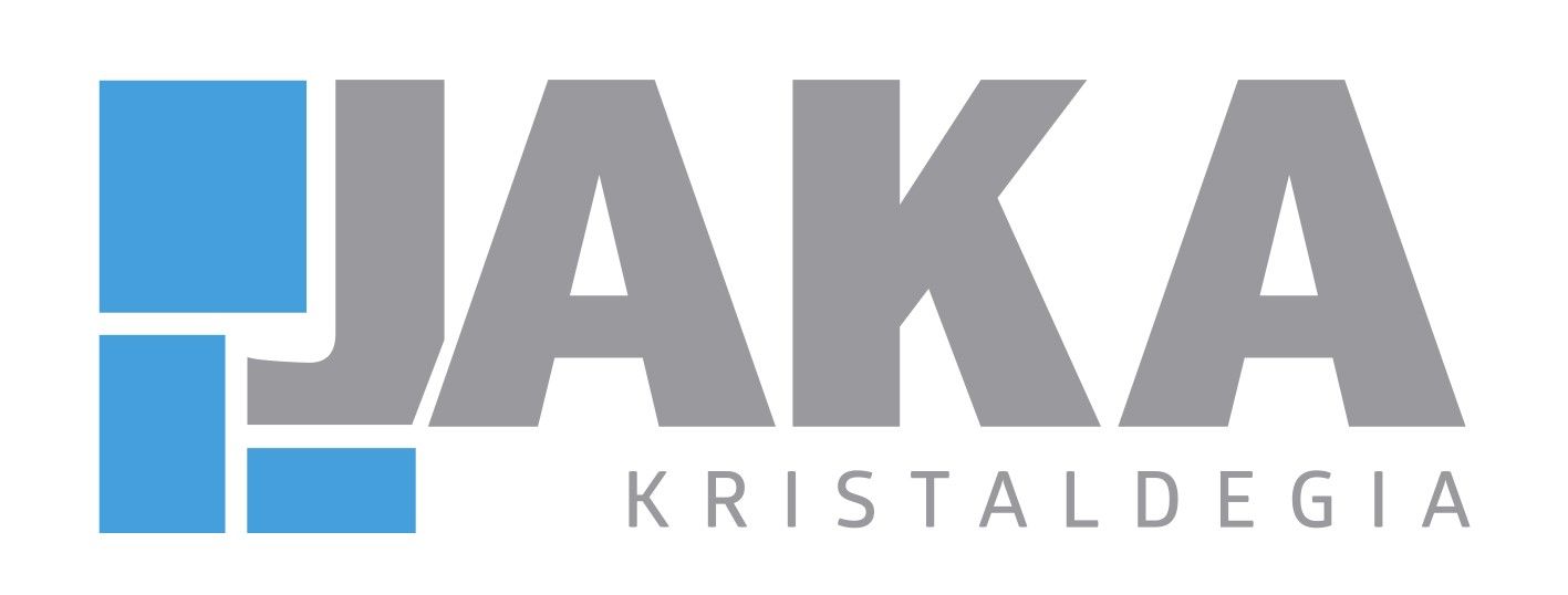 Jaka Kristaldegia Logo